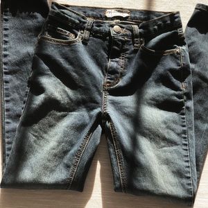 Free People Jeans